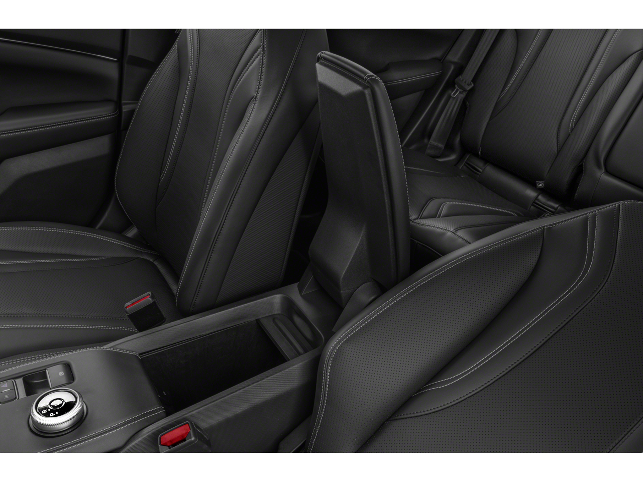 2021 Ford Mustang Mach-E Premium EXTENDED BATTERY