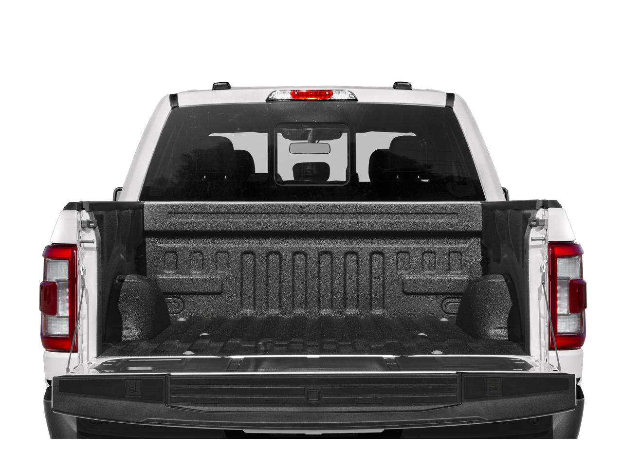 2021 Ford F-150 King Ranch 5.0 V8