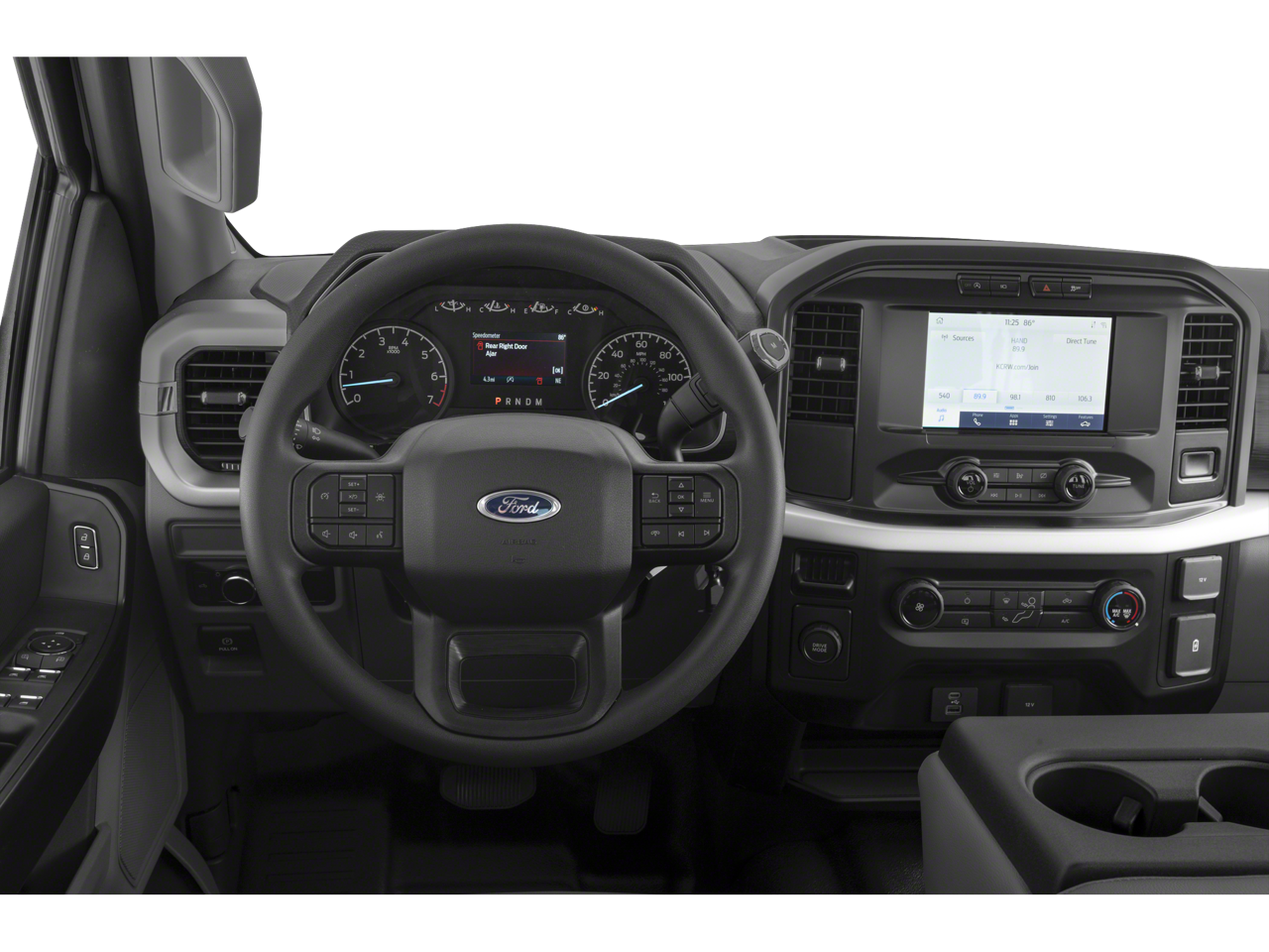 2021 Ford F-150 XL STX