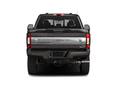 2021 Ford F-250SD Platinum 6.7 DIESEL