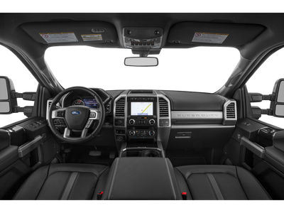 2021 Ford F-250SD Platinum 6.7 DIESEL
