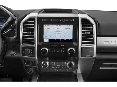 2021 Ford F-250SD Platinum 6.7 DIESEL