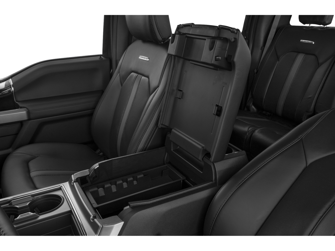 2021 Ford F-250SD Platinum 6.7 DIESEL