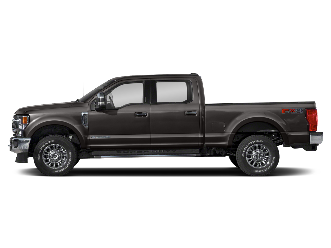 2021 Ford F-250SD XLT 6.7 DIESEL