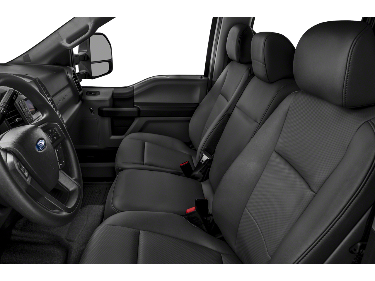 2021 Ford F-350SD XL STX 6.7 DIESEL