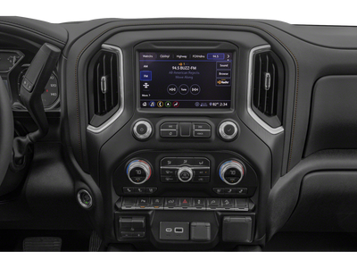 2021 GMC Sierra 1500 AT4 5.3 V8