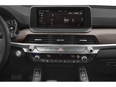 2021 Kia Telluride EX PREMIUM NIGHTFALL