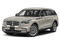 2021 Lincoln Aviator Reserve LUXURY PACKAGE