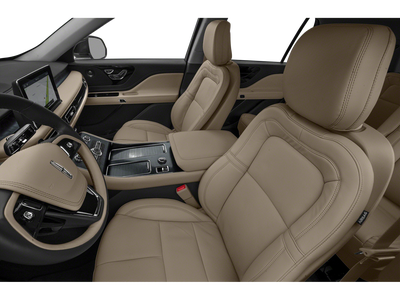 2021 Lincoln Aviator Reserve LUXURY PACKAGE