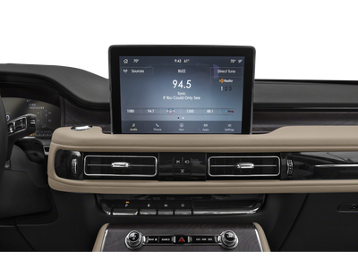 2021 Lincoln Aviator Reserve LUXURY PACKAGE