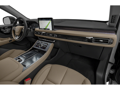 2021 Lincoln Aviator Reserve LUXURY PACKAGE