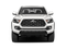 2021 Toyota Tacoma TRD Sport V6