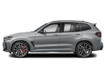 2022 BMW X3 M