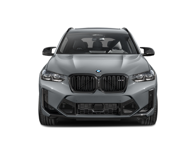 2022 BMW X3 M