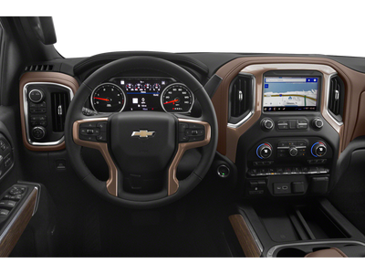 2022 Chevrolet Silverado 2500HD High Country 6.6 DURAMAX DIESEL