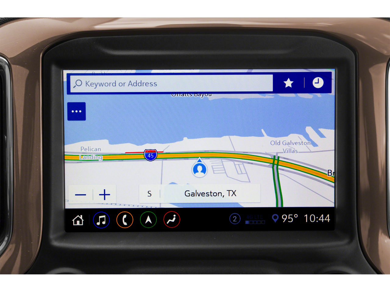 2022 Chevrolet Silverado 2500HD High Country 6.6 DURAMAX DIESEL