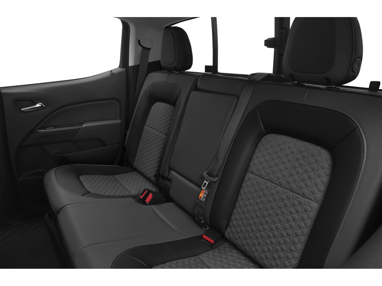 2022 Chevrolet Colorado Z71 V6