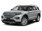 2022 Ford Explorer Limited HYBRID
