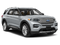 2022 Ford Explorer Limited HYBRID