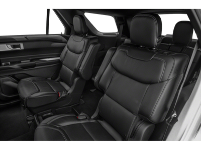2022 Ford Explorer ST 3.0 V6