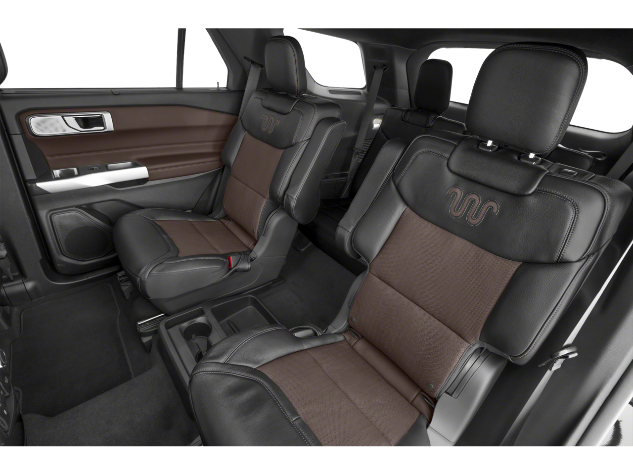 2022 Ford Explorer King Ranch 3.0 V6