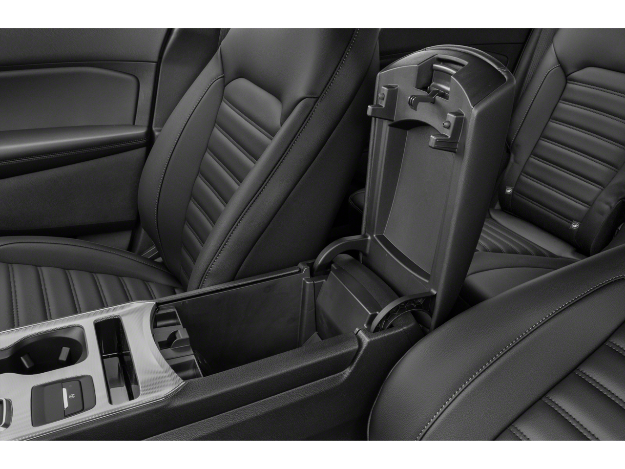 2022 Ford Edge SEL AWD