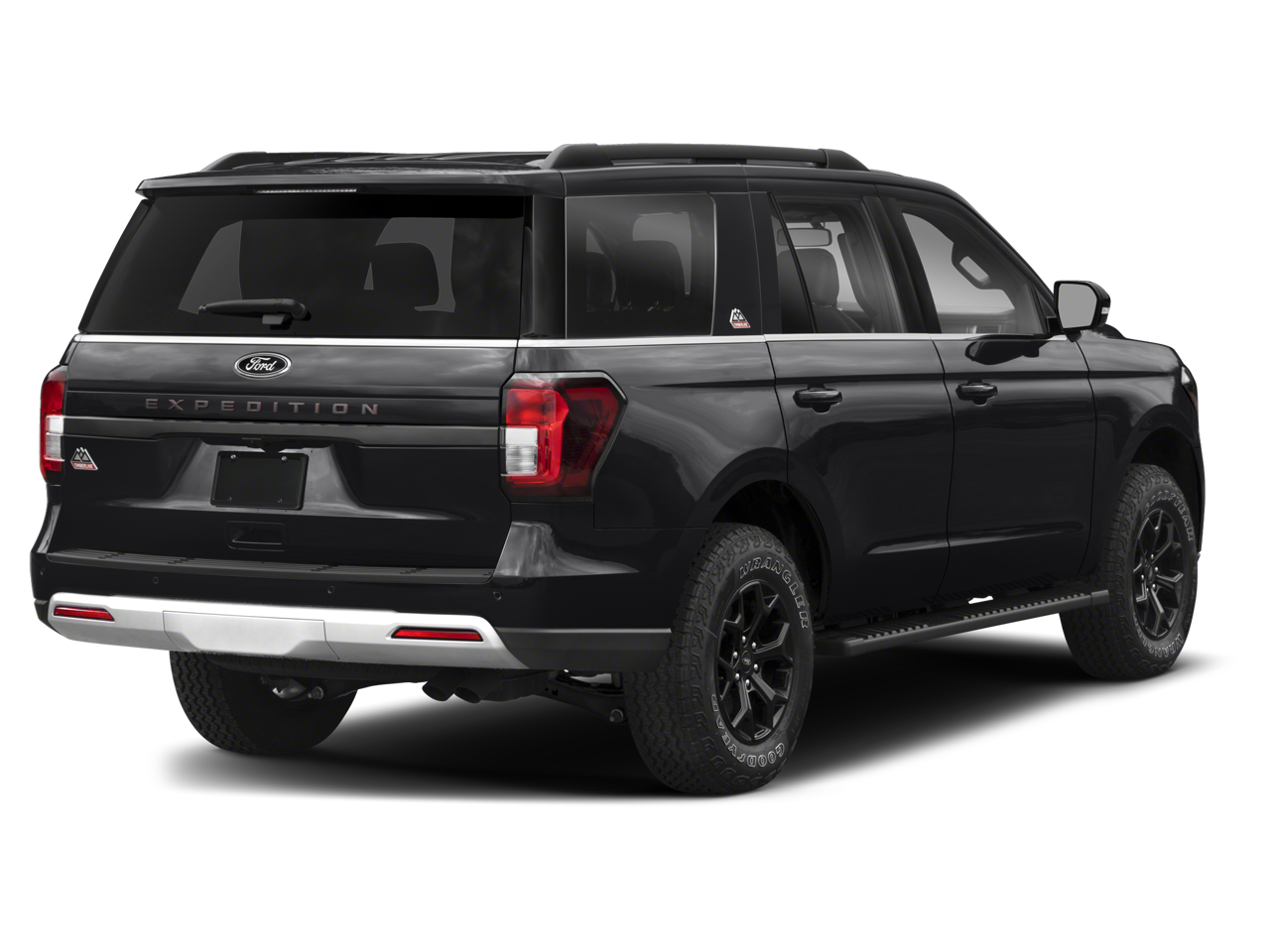 2022 Ford Expedition Timberline