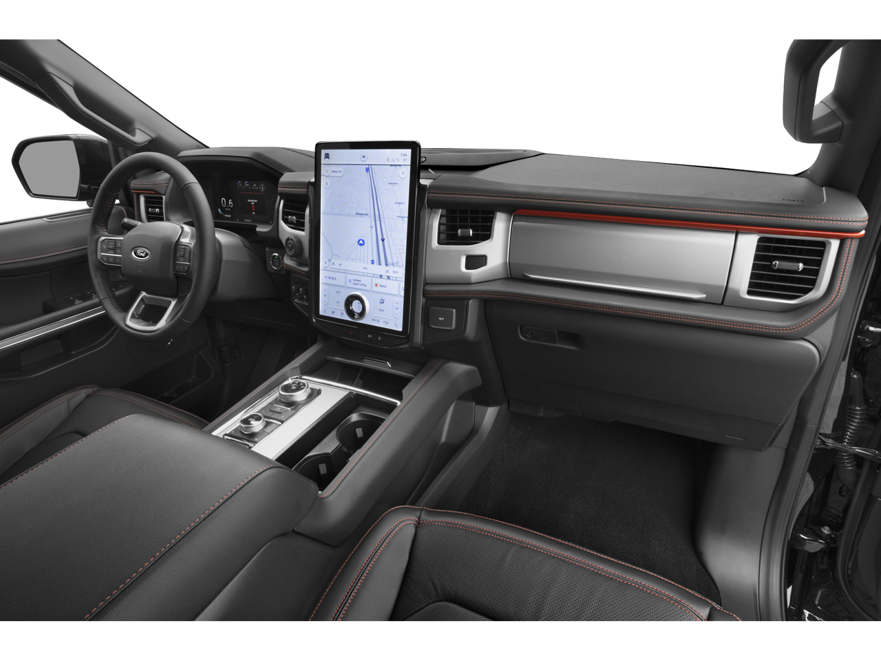 2022 Ford Expedition Timberline