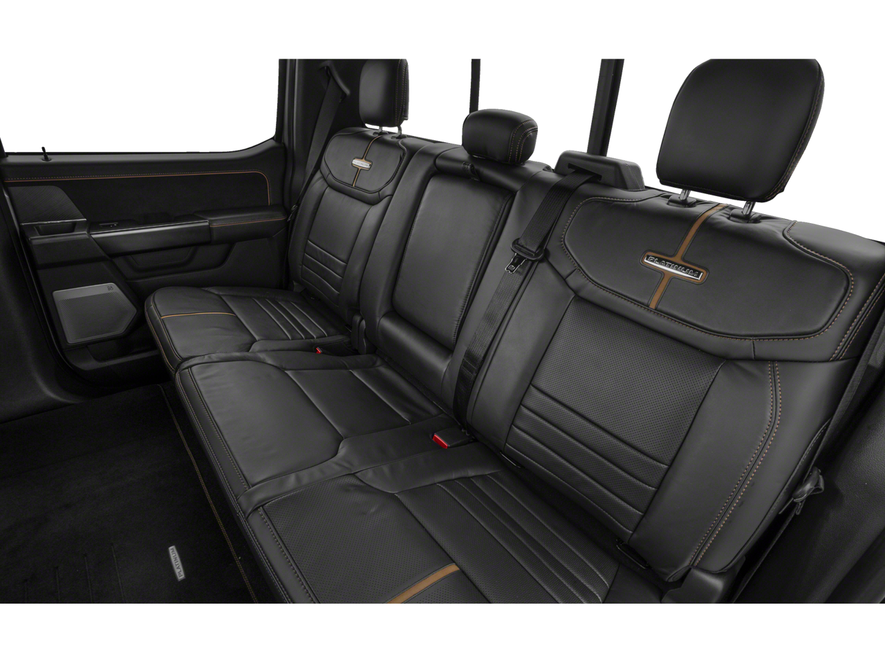 2022 Ford F-150 Platinum 3.5 ECOBOOST