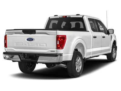2022 Ford F-150 XLT 3.5 ECOBOOST