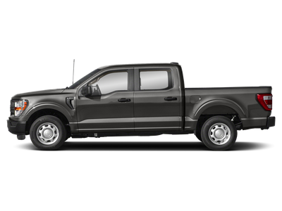 2022 Ford F-150 XL 2.7 ECOBOOST