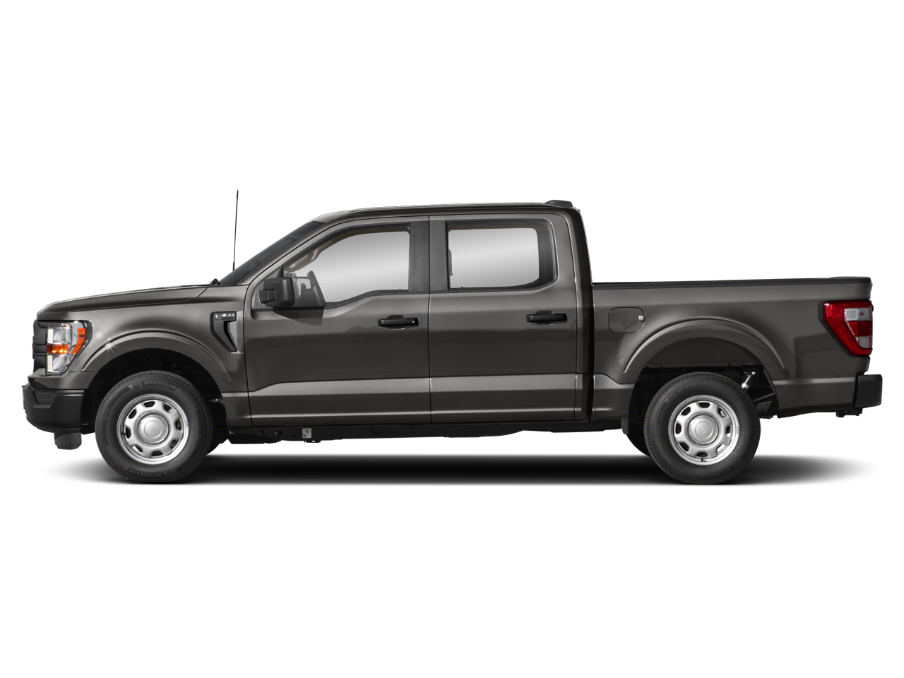 2022 Ford F-150 XL 2.7 ECOBOOST