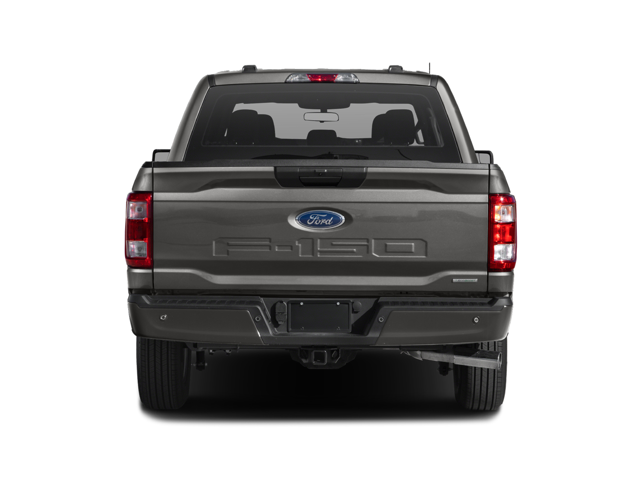 2022 Ford F-150 XL 2.7 ECOBOOST
