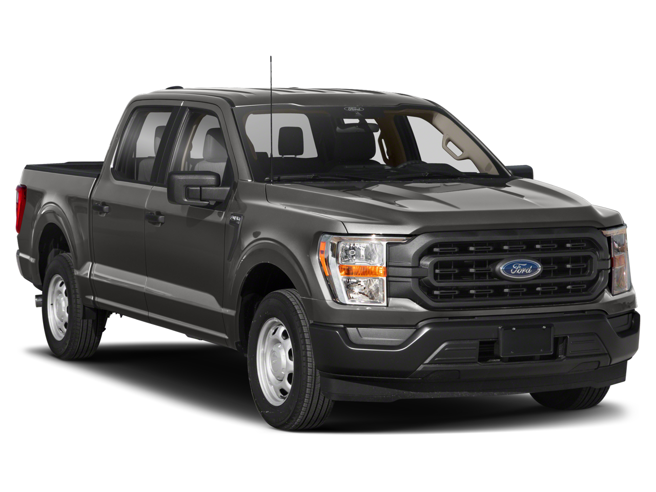 2022 Ford F-150 XL 2.7 ECOBOOST