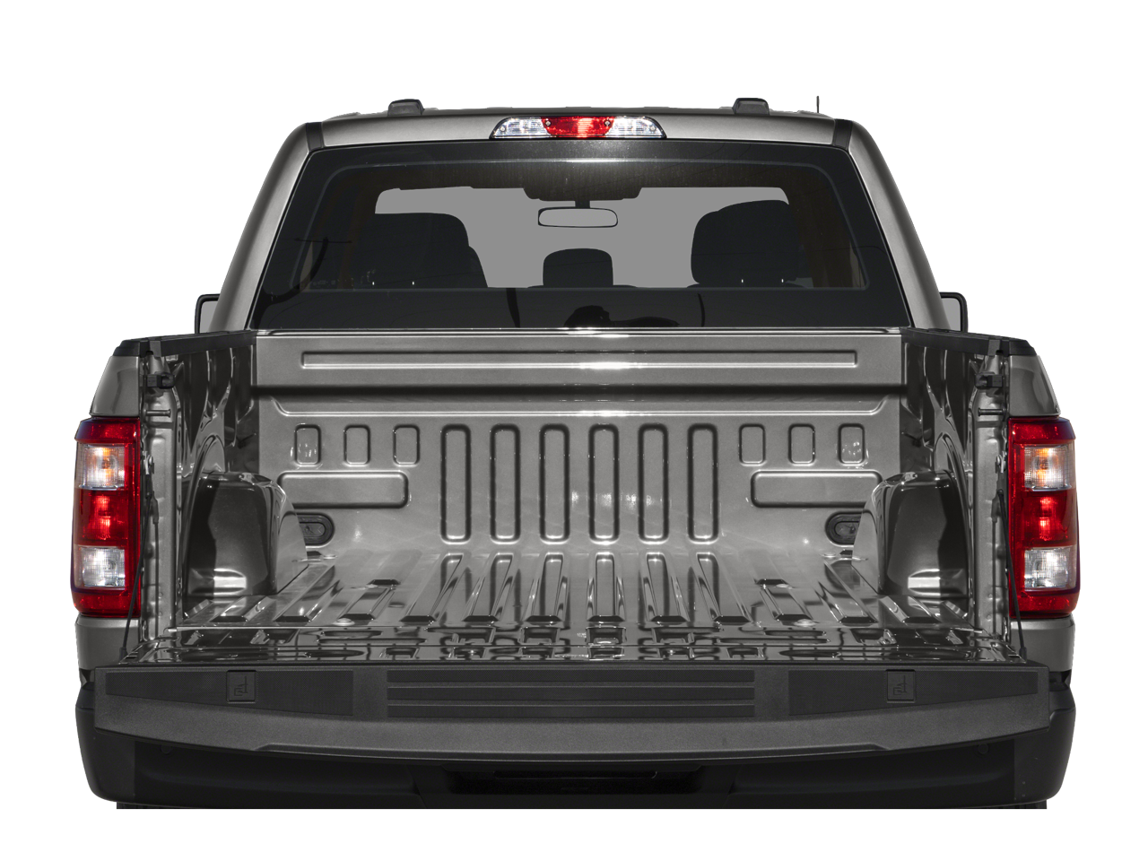 2022 Ford F-150 XL 2.7 ECOBOOST
