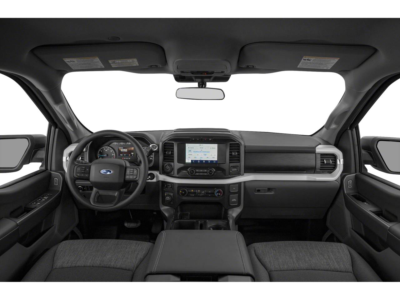 2022 Ford F-150 XLT 2.7 ECOBOOST