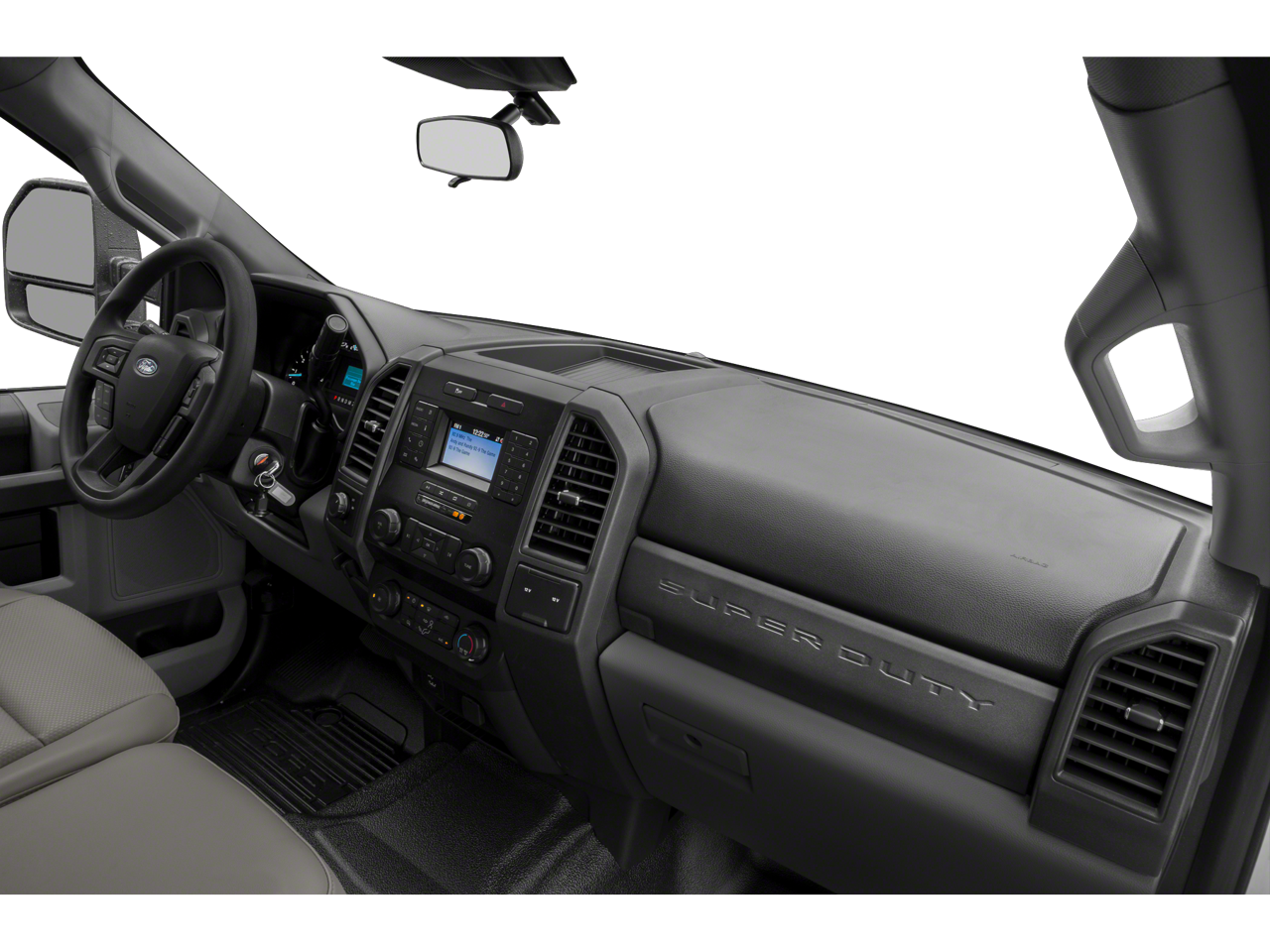 2022 Ford F-250SD XL STX 6.7 DIESEL