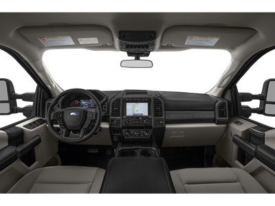 2022 Ford F-250SD XLT 6.7 DIESEL