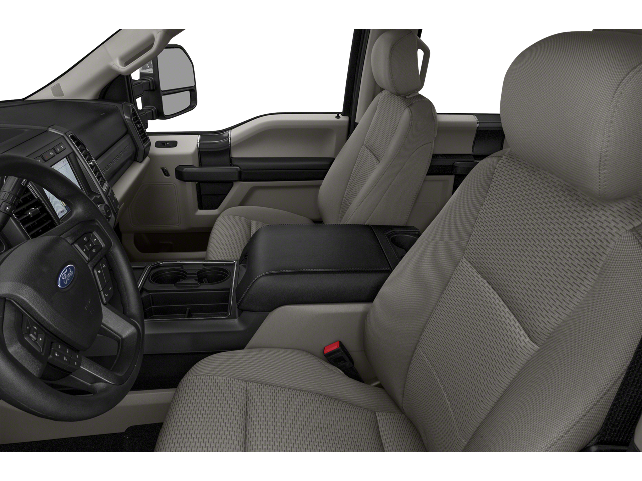 2022 Ford F-250SD XLT 6.7 DIESEL