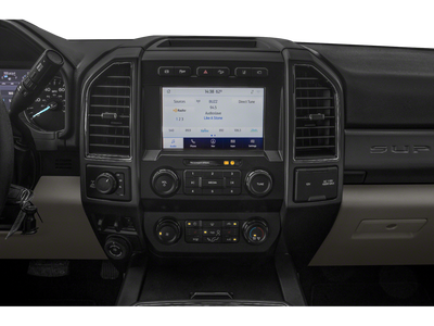 2022 Ford F-250SD XLT 6.7 DIESEL