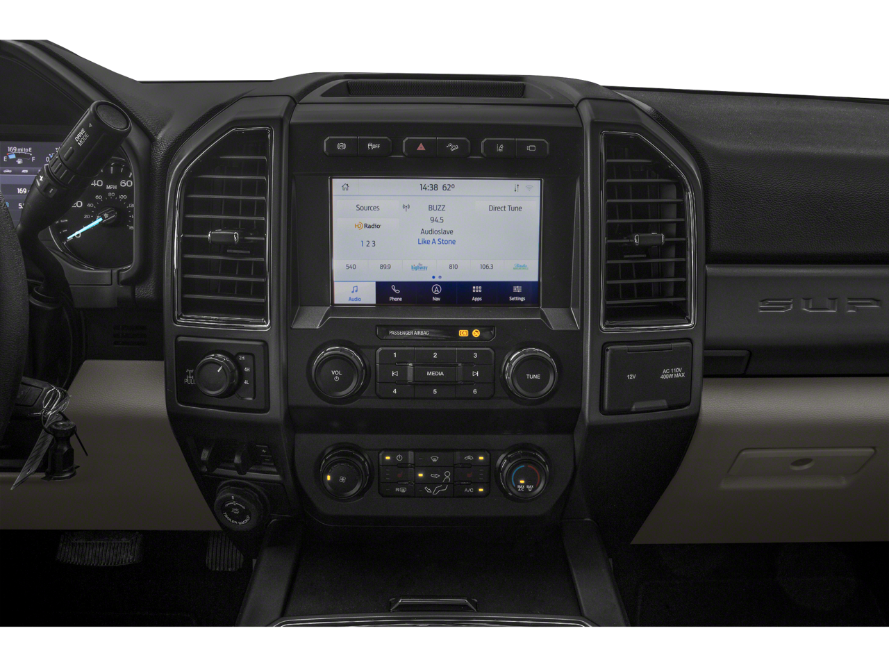 2022 Ford F-250SD XLT 6.7 DIESEL