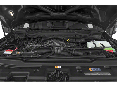 2022 Ford F-250SD XLT 6.7 DIESEL