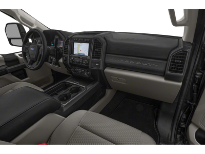 2022 Ford F-250SD XLT 6.7 DIESEL