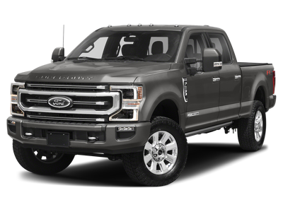 2022 Ford F-250SD Platinum 6.7 DIESEL