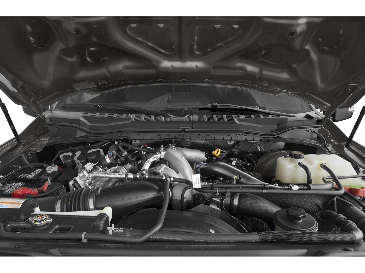 2022 Ford F-250SD Platinum 6.7 DIESEL