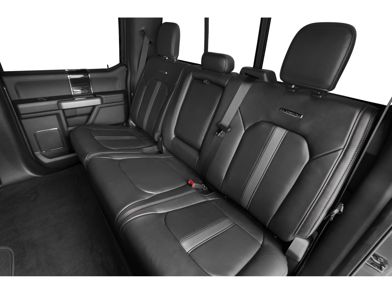 2022 Ford F-250SD Platinum 6.7 DIESEL