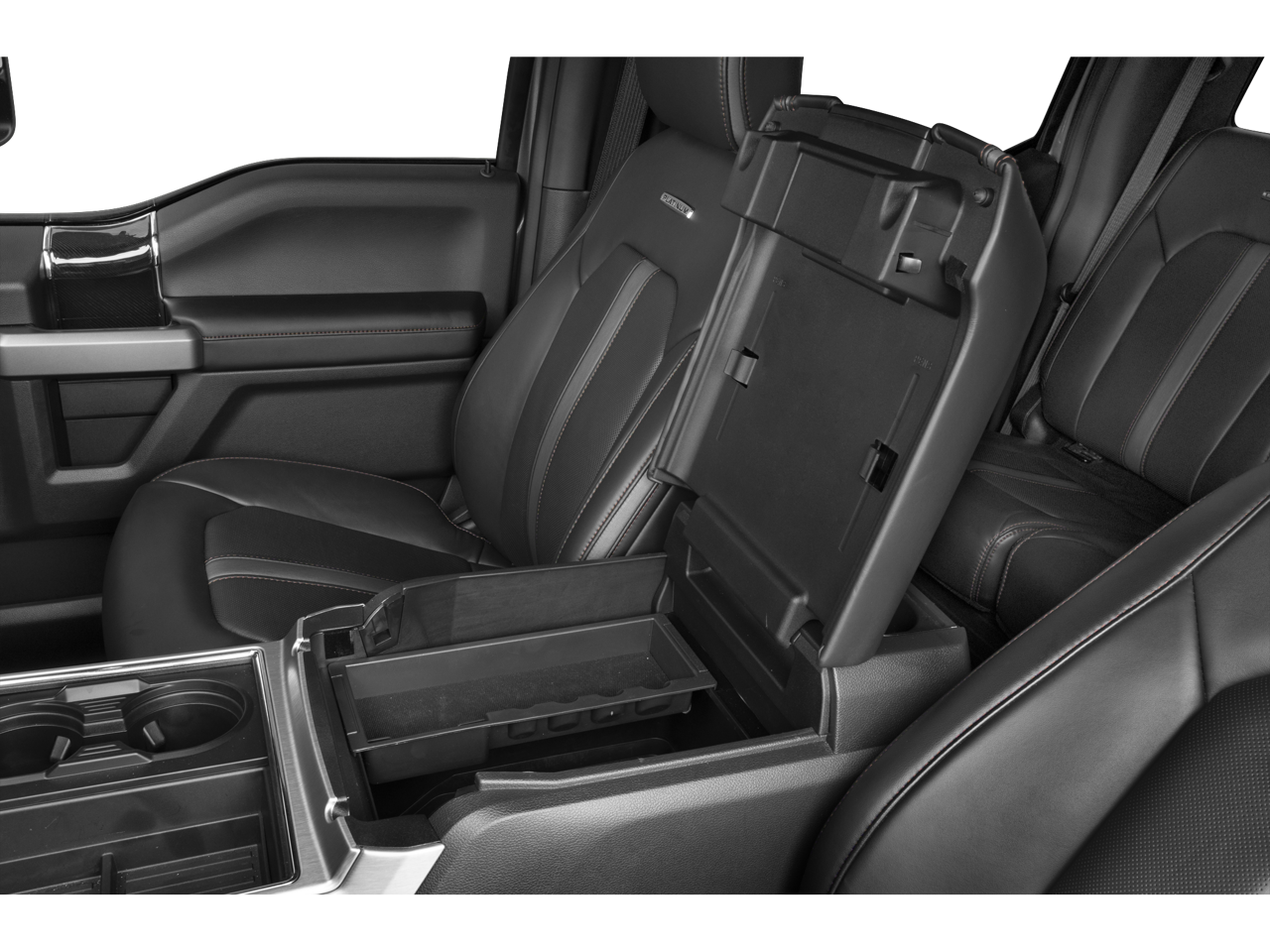 2022 Ford F-250SD Platinum 6.7 DIESEL