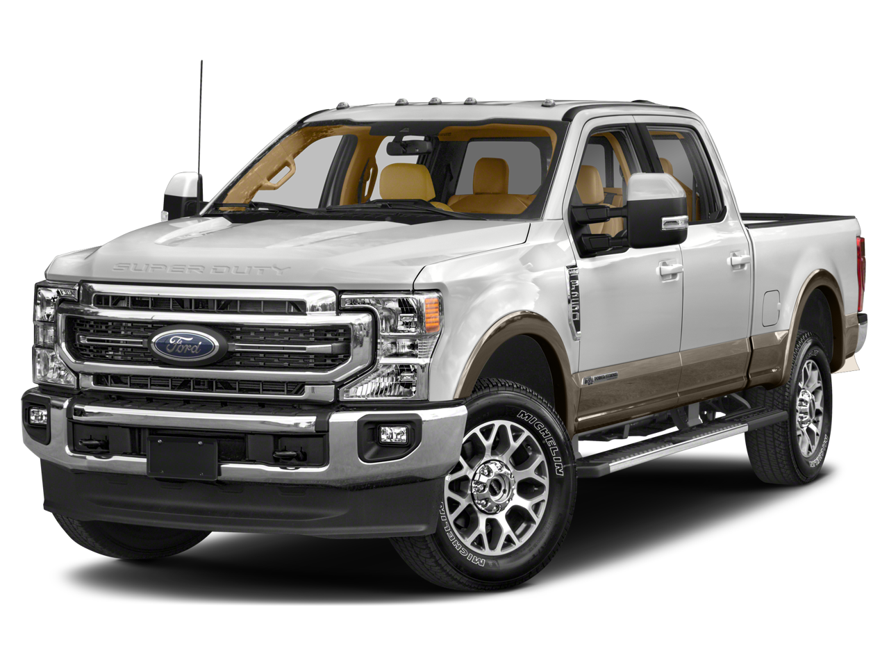 2022 Ford F-350SD Lariat 6.7 DIESEL