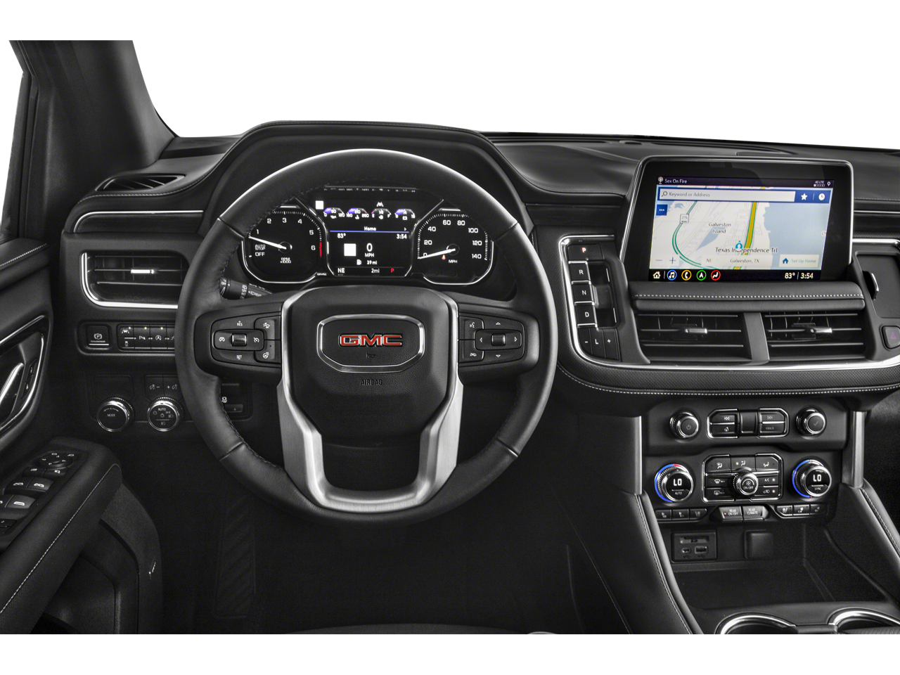 2022 GMC Yukon XL SLT 5.3 V8