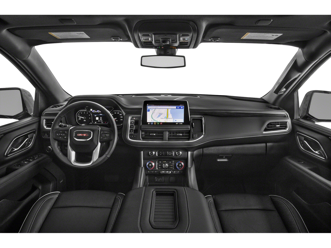 2022 GMC Yukon XL SLT 5.3 V8